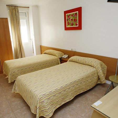 Hostal San Fernando Alicante Exterior foto